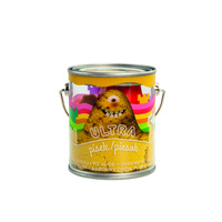 Kouzelný Kinetický Ultra písek s formičkou mix druhů