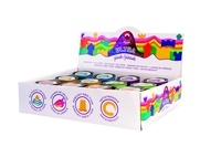 Kouzelný Kinetický Ultra písek s formičkou mix druhů