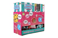 Squeezamals Eenie Teenies figurka plyš mix druhů v sáčku