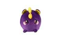 Squeezamals Eenie Teenies figurka plyš mix druhů v sáčku