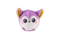 Squeezamals Eenie Teenies figurka plyš mix druhů v sáčku