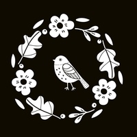 Knížka Kontrastní leporelo Moje první zvířátka 15,5x15cm 0m+