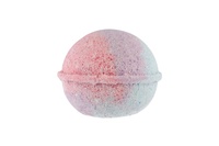 Šumivá bomba do koupele s probiotiky beauted v krabičce