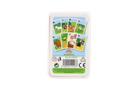 Černý Petr Moje první zvířátka společenská hra - karty v papírové krabičce