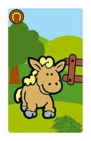 Černý Petr Moje první zvířátka společenská hra - karty v papírové krabičce