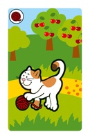 Černý Petr Moje první zvířátka společenská hra - karty v papírové krabičce