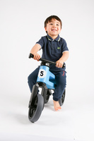 Odrážedlo FUNNY WHEELS Rider Sport růžové 2v1