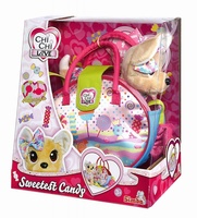 ChiChi Love Pejsek čivava Bonbonek