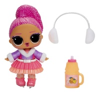 L.O.L. Surprise! Zimní panenka