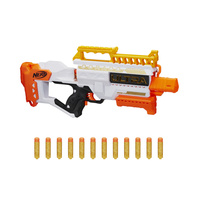 Hasbro Nerf Ultra Dorado 12 šipek