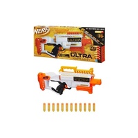Hasbro Nerf Ultra Dorado 12 šipek