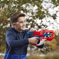 Nerf Raptor Slash 6 šipek