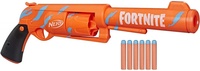 Hasbro Nerf Fortnite 6 SH 6 šipek Elite