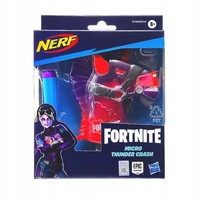 Nerf Fortnite Micro shots Fortnite Thunder Crash Epic Games