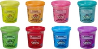 Hasbro Play-Doh Sliz samostatné kelímky 90g.1ks různé barvy