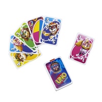 Karetní hra Uno Junior PAW Tlapková Patrola