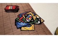 Mattel Karetní hra Uno Show Em No Mercy