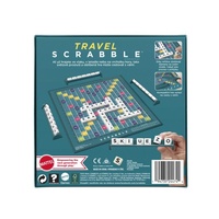 Scrabble Travel Cestovní česká verze