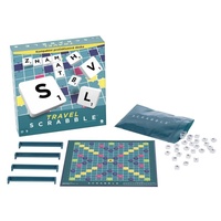 Scrabble Travel Cestovní česká verze