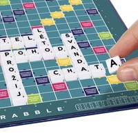 Scrabble Travel Cestovní česká verze