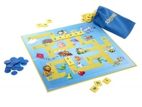 Mattel Rodinná Hra Scrabble Junior