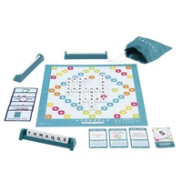 Mattel Scrabble originál 2v1 česká verze