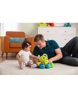 Lamaze Hrající chobotnice nová