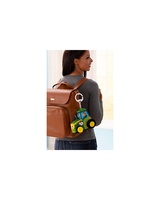 Lamaze Traktor John Deere