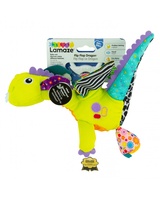 Lamaze Flip Flap Dráček