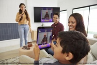 Mattel Pictionary air Harry Potter