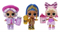 MGA L.O.L. Surprise! Sunshine panenka různé druhy