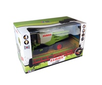 Happy People RC Kombajn CLAAS na dálkové ovládání