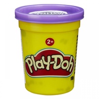 Hasbro Modelína Play-Doh Samostatné tuby 112g.