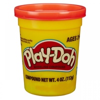 Hasbro Modelína Play-Doh Samostatné tuby 112g.