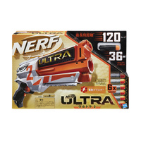 Hasbro Nerf Ultra Two 6 šipek