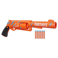 Hasbro Nerf Fortnite 6 SH 6 šipek Elite