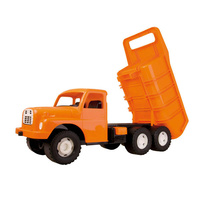 Dino Auto Tatra 148 plast 73cm oranžová