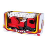 Dino Auto Tatra 810 Hasiči plast 30cm