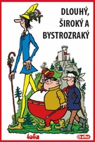 Smolíčku pacholíčku společenská hra