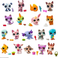 Littlest Pet Shop 1 figurka