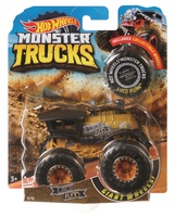 Mattel Hot Wheels Monster Truck Kaskadérské kousky různé druhy