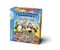 Bonaparte Soubor her Večerníček