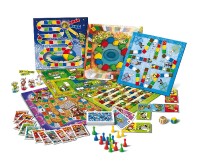 Bonaparte Soubor her Večerníček