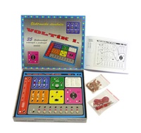 Svoboda Voltík I. společenská hra na baterie