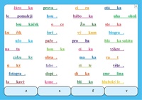 Svoboda Hezky česky! společenská hra na baterie