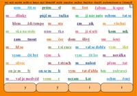 Svoboda Hezky česky! společenská hra na baterie