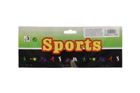 Lambáda hra s míčkem 20cm