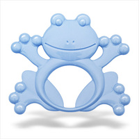 Kousátko Zvířátko plastové různé druhy