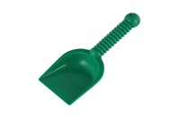 Lopatka plastová 21 cm 4 barvy na písek