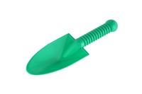 Lopatka Rýč plastový 25cm různé barvy